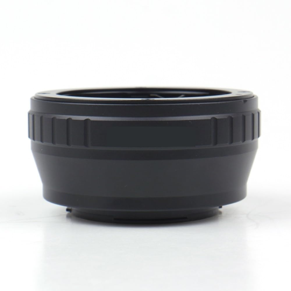 Amazon | レンズアダプター、For オリンパス用瑞光 (OM) 35