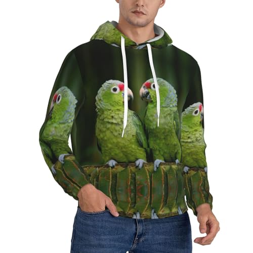 Sweat homme contre le froid pull à capuche doublé polaire isolante
