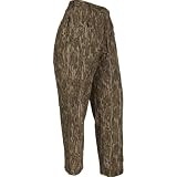 Drake Waterfowl Men's EST Waterproof Windproof Breathable Hunting, Mossy Oak Bottomland, X-Large