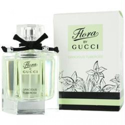 Gucci Gracious Tuberose Edt Spray 1.7 OZ