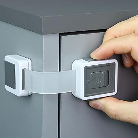 Wappa Baby Child Safety Locks Cover