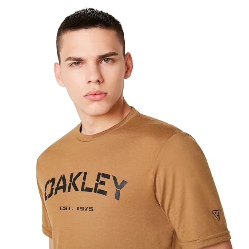 Oakley Men's Si Indoc Tee4