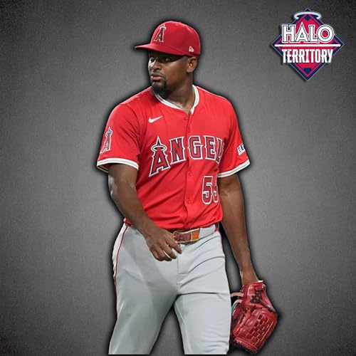 Jose Soriano might just be the ace the Angels rotation has lacked; Breezy Nowlan joins