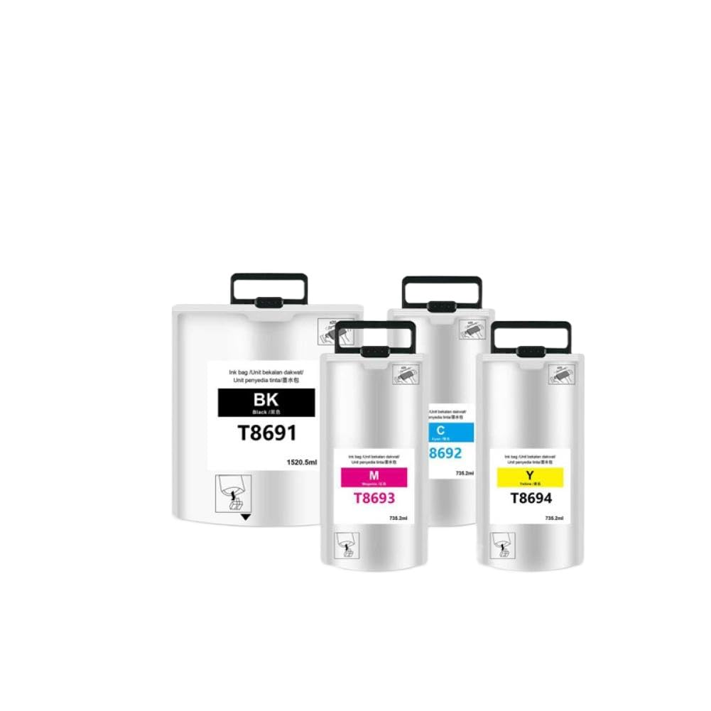 T8691-94 Borsa for inchiostro compatibile con WF-R8590