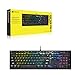 Corsair K60 RGB PRO LOW PROFILE Teclado Mecánico para Juegos (Interruptores CHERRY...