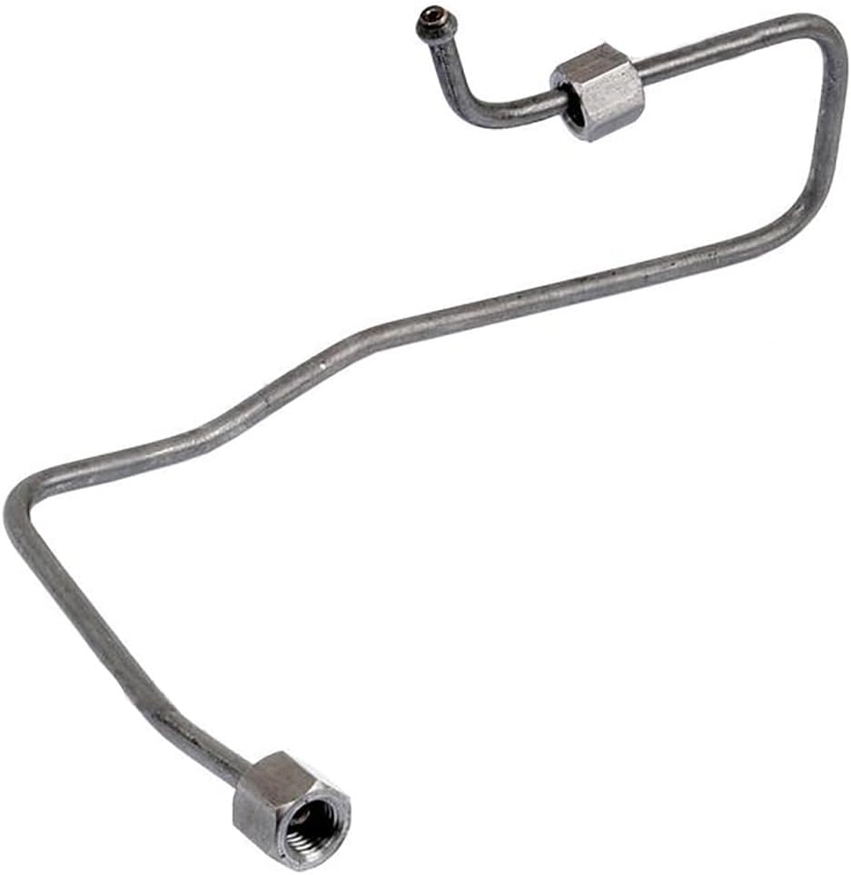 Replacement for fits C5NE9A556F #2 Injector Line Fits 5000, 7000 With Simms Injection Pump