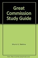 Great Commission Study Guide 0939925044 Book Cover