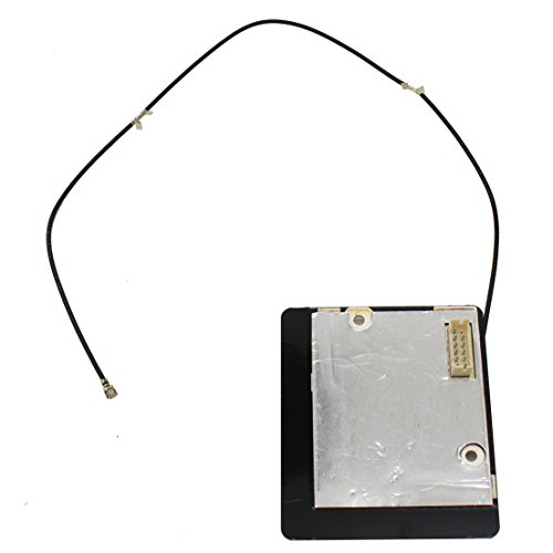 S-Union New Replacement WiFi Bluetooth Signal Board with Antenna Cable for Xbox One Model 1525 - Thumbnail 5