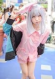 えなこ コスプレイヤー Lサイズ写真150枚