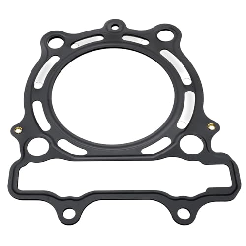 Joint de carter Suzuki RMZ 250 haute résistance mécanique - 2