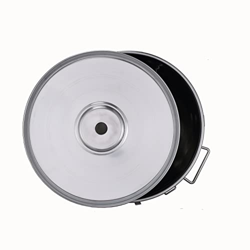 Fermentation Tank For Home Brewing Stainless Steel Conical Fermenter Craft Beer Brewery 9 Gallen #TOP6