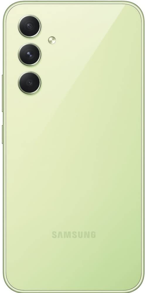 Samsung Galaxy A54 5G 8GB 128GB Light Green Reconditionné