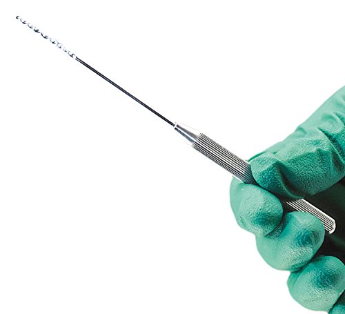 servoprax i5 3021 Ovatta Traeger, 1,2 mm x 18 cm diametro dimensioni