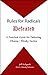Rules for Radicals Defeated: A Practical Guide for Defeating Obama / Alinsky Tactics