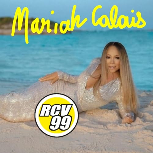 05. Mariah Calais . Sunny Mariah . 06/02/26