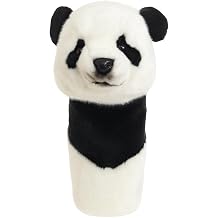 Hansa Head Cover Plush Hansa