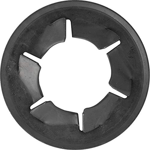 Pushnut Bolt Retainer 1/2" Bolt 15/16" Outside Diameter - Package Quantity 100