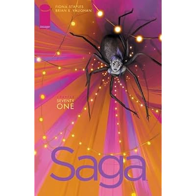 Saga #71