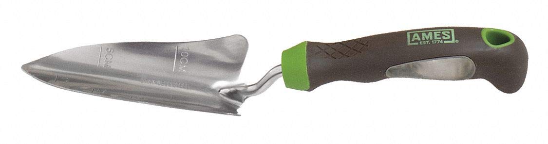 Hand Transplanter, SS Blade, Ergonomic