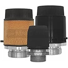 Pressure Regulating Valve Compatible with Becker Inlet DVT3.60/3.80 3.100/3.140