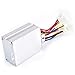 Motor Speed Controller 24v 500w replacement for Electric Scooter E Bike Bicycle Tricycle Brush Motor Control Box