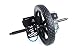 Big Mike's Fitness Revolution Wheel