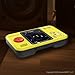 My Arcade Pac-Man Pocket Player Pro and Travel Case: 2 In 1, 2.75