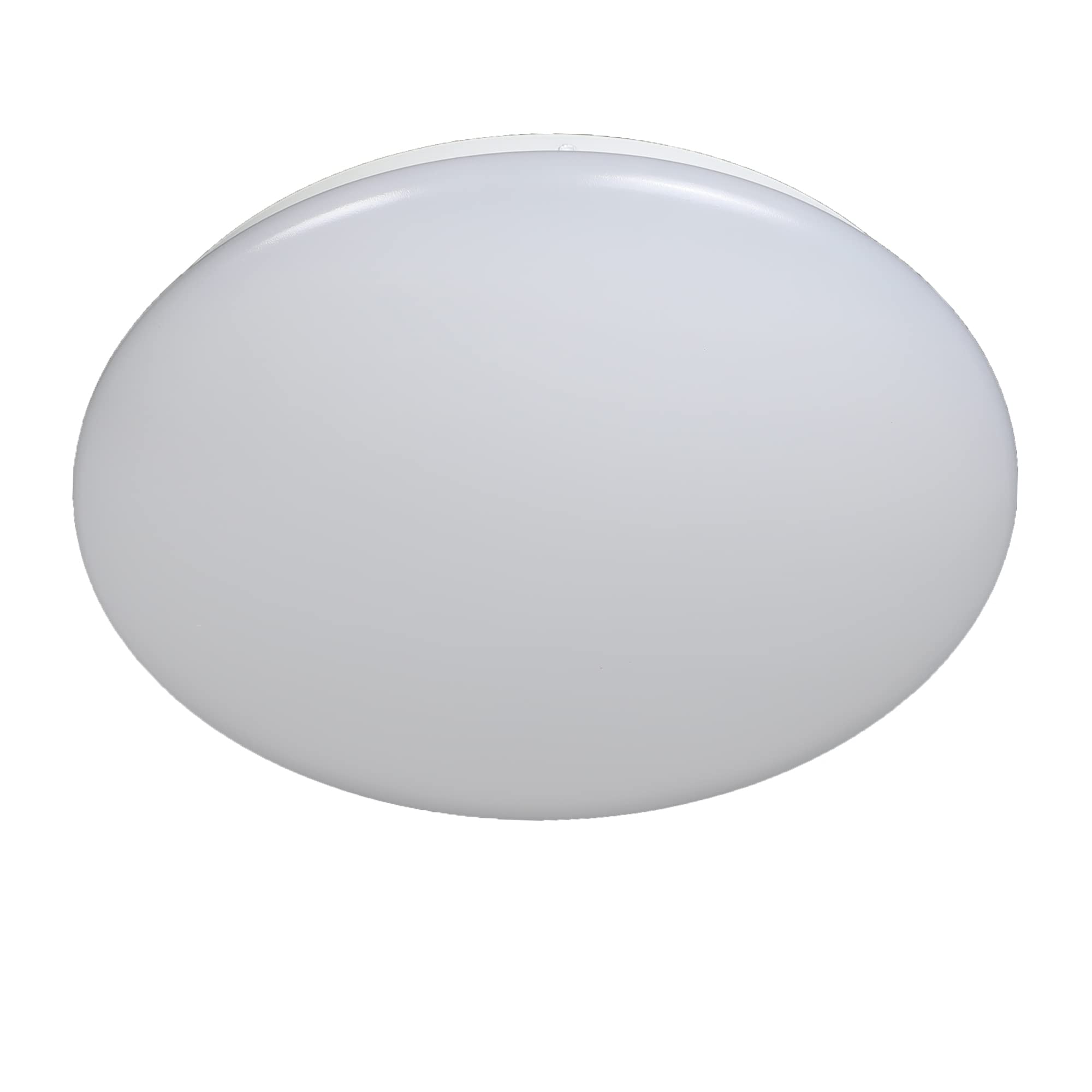 Buy 14 in Dimmable Integrated LED Selectable CCT Round Flush Ceiling