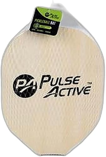 Pickleball Bat One Size Assorted