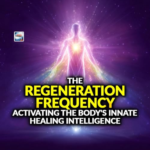 The Regeneration Frequency &ndash; Activating The Body's Innate Healing Intelligence