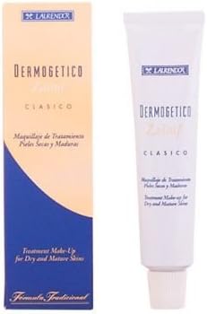 ZAIMF Dermogetico 30 ml Blanco