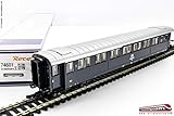 EAN 9005033746018 Roco 74601 Reisezugwagen 1./2. Klasse, FS