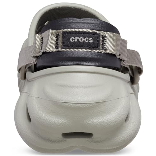 Image of Crocs Unisex-Adult Echo Clog