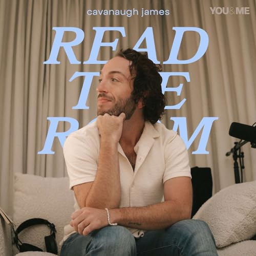 Read The Room cover art