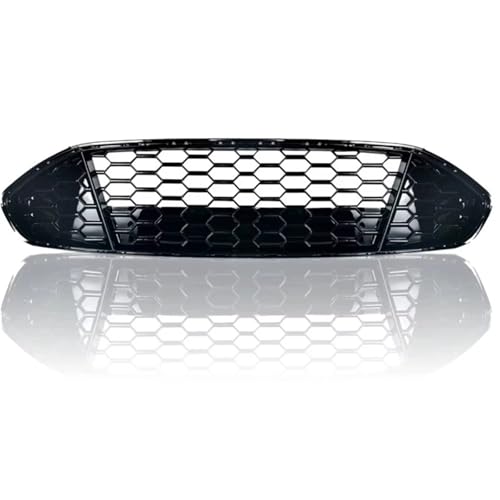 Calandre en nid d'abeille Ford Mondeo grille de radiateur centrale à haute performance de ventilation