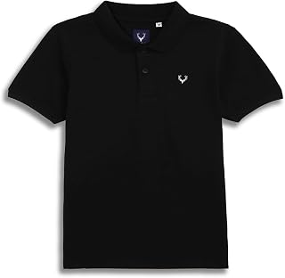 Allen Solly Boys T-Shirt Price In India