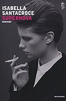 Supernova 8804647825 Book Cover