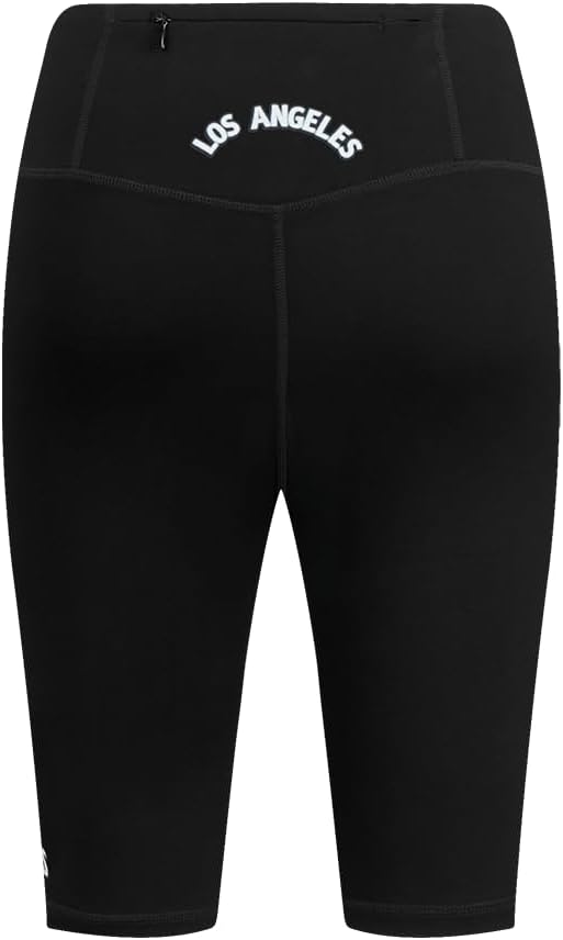 Pro Standard Womens NHL Classic Chenille Cotton Span Bike Short