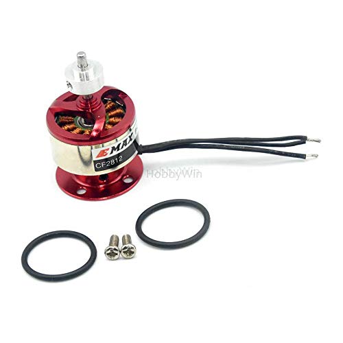 EMAX CF2812 Brushless Motor KV1534 with Prop Protector for RC Model Airplane