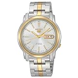 セイコーWomen 'sクラシック腕時計 – ホワイト