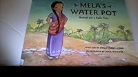 Mela's Water Pot (Waterford Early Math & Science) 0201641119 Book Cover