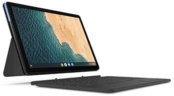 中古Lenovo☆Chrombook CT-X636F 2in1 Restored Lenovo Ct-X636F 10.1