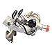 55565353 Turbocharger Turbo Compatible with 2013-2021 Buick Encore 2011-2019 Chevy Cruze 2012-2019 Sonic 1.4L with Gaskets & Clamps 667-203