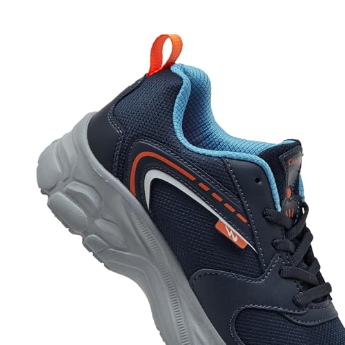 Image of Campus Child SWAY CH Sneakers