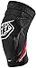Troy Lee Designs - RAID Knee Guard; Black XL/2X