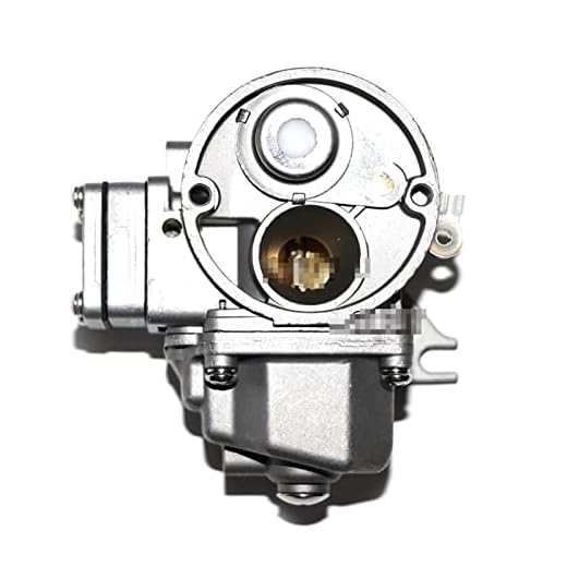 För Yamaha 2-takts För 4HP För 5HP Båtmotor 6E0-14301-05 6E3-14301 6E3-14301-00 Förgasare Förgasare Carburetor