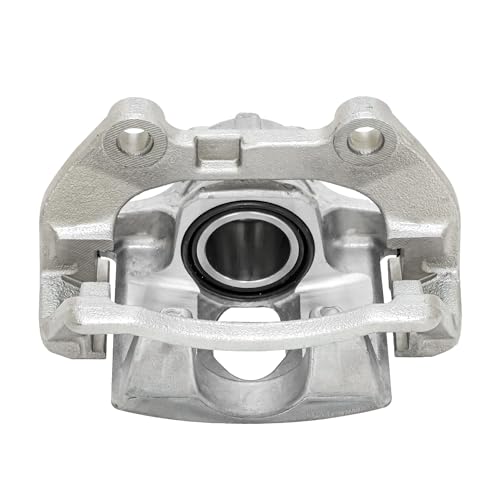 Image of Detroit Axle - Rear Left Brake Caliper for Buick Rainier Chevy SSR