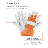 Guantes de seguridad Truper 14 Imagen adicional