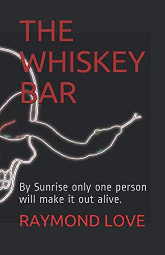 Preisvergleich Produktbild THE WHISKEY BAR