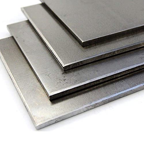 3mm mild steel 300mm x 300mm